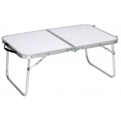 Τραπεζάκι χαμηλό αλουμινίου σπαστό για picnic-παραλία-camping 60x40cm Τραπεζάκι χαμηλό αλουμινίου σπαστό για picnic-παραλία-camping 60x40cm