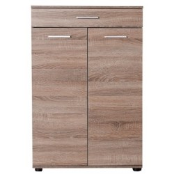 Παπουτσοθήκη 73x108x35 εκ για 15 ζεύγη παπουτσιών LATE