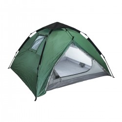 Αυτόματη σκηνή Kenya 205x205x135cm 3/4 ατόμων Αυτόματη σκηνή Kenya 205x205x135cm 3/4 ατόμων