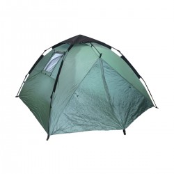 Αυτόματη σκηνή Kenya 205x205x135cm 3/4 ατόμων Αυτόματη σκηνή Kenya 205x205x135cm 3/4 ατόμων