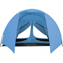 Σκηνή 5-6 ατόμων Campus HAVANA διπλής οροφής με προθάλαμο Σκηνή 5-6 ατόμων Campus HAVANA διπλής οροφής με προθάλαμο