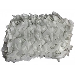 Σκίαστρο παραλλαγής πάγου διαστάσεων 4x6 μέτρα 