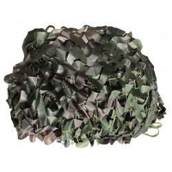 Σκίαστρο-δίχτυ παραλλαγής-camo χακί διαστάσεων 4x6 μέτρα Σκίαστρο-δίχτυ παραλλαγής-camo χακί διαστάσεων 4x6 μέτρα