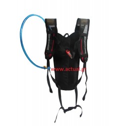 Σακίδιο πλάτης ποδηλατικό bike 6lt με σάκο νερού 1,5lt Σακίδιο πλάτης ποδηλατικό bike 6lt με σάκο νερού 1,5lt