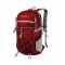 Σακίδιο πλάτης κόκκινο Transit 25lt  για ορειβασία-πεζοπορία-camping