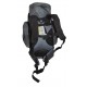 Σακίδιο πλάτης CLIMB 55lt μαύρο για ορειβασία-πεζοπορία-camping