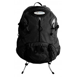 Σακίδιο πλάτης μαύρο Active 25lt για ορειβασία-πεζοπορία-camping Σακίδιο πλάτης μαύρο Active 25lt για ορειβασία-πεζοπορία-camping