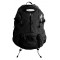 Σακίδιο πλάτης μαύρο Active 25lt  για ορειβασία-πεζοπορία-camping