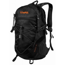 Σακίδιο πλάτης μαύρο Transit 25lt για ορειβασία-πεζοπορία-camping Σακίδιο πλάτης μαύρο Transit 25lt για ορειβασία-πεζοπορία-camping