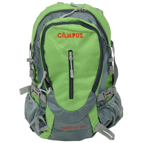 Σακίδιο πλάτης κόκκινο Motion 25lt  για ορειβασία-πεζοπορία-camping