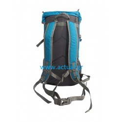 Σακίδιο πλάτης γαλάζιο Canyon 35lt για ορειβασία-πεζοπορία-camping Σακίδιο πλάτης γαλάζιο Canyon 35lt για ορειβασία-πεζοπορία-camping