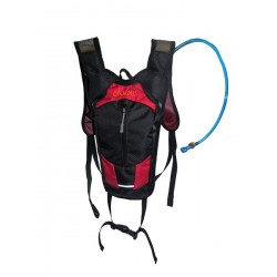 Σακίδιο πλάτης ποδηλατικό bike 6lt με σάκο νερού 1,5lt Σακίδιο πλάτης ποδηλατικό bike 6lt με σάκο νερού 1,5lt