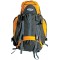 Σακίδιο πλάτης κίτρινο Summit  55lt  για ορειβασία-πεζοπορία-camping