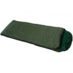 Υπνόσακος campus LAGUNA 75x220cm για χειμερινή χρήση σε χακί χρώμα Υπνόσακος campus LAGUNA 75x220cm για χειμερινή χρήση σε χακί χρώμα