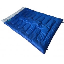 Υπνόσακος διπλός campus DUBLE FUN 150x230cm κατάλληλος και για χειμερινή χρήση Υπνόσακος διπλός campus DUBLE FUN 150x230cm κατάλληλος και για χειμερινή χρήση