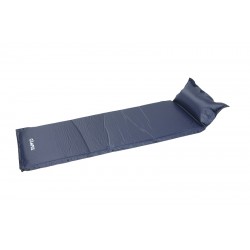 Υπόστρωμα-στρώμα ύπνου μονό φουσκωτό-αυτοφούσκωτο με δυνατότητα ένωσης για σκηνή-camping-παραλία 2.5cm Υπόστρωμα-στρώμα ύπνου μονό φουσκωτό-αυτοφούσκωτο με δυνατότητα ένωσης για σκηνή-camping-παραλία 2.5cm