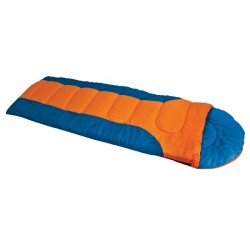 Υπνόσακος με μαξιλάρι campus LAGUNA 75x220cm δίχρωμος για χειμερινή χρήση Υπνόσακος με μαξιλάρι campus LAGUNA 75x220cm δίχρωμος για χειμερινή χρήση