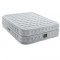 Στρώμα φουσκωτό με εσωτερική αντλία 203x152x46cm Supreme Air-Flow