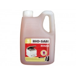 Υγρό απολύμανσης για χημικές τουαλέτες σε συσκευασία 2lt