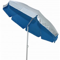 ΟΜΠΡΕΛΑ ΒΕΡΑΝΤΑΣ -ΚΗΠΟΥ-ΘΑΛΑΣΣΗΣ ΜΠΛΕ 2,2m ΑΛΟΥΜΙΝΙΟΥ ΟΜΠΡΕΛΑ ΒΕΡΑΝΤΑΣ -ΚΗΠΟΥ-ΘΑΛΑΣΣΗΣ ΜΠΛΕ 2,2m ΑΛΟΥΜΙΝΙΟΥ