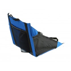 Κάθισμα σταδίου-θεάτρου-ψαρέματος polyester Κάθισμα σταδίου-θεάτρου-ψαρέματος polyester