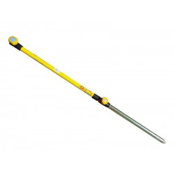 Κρουστικό κοντάρι ομπρελας GOLDEN FLEECE 10101 διαμέτρου Φ22