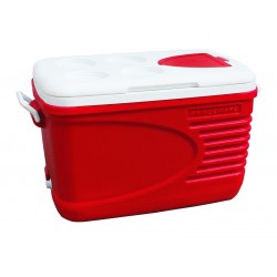 Φορητό ψυγείο πάγου 60lt με 2 χειρολαβές campcool Φορητό ψυγείο πάγου 60lt με 2 χειρολαβές campcool