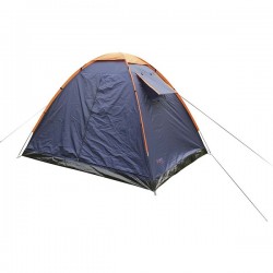 Σκηνή 5 ατόμων μονής οροφής με δύο πόρτες και δύο παράθυρα Trail VI ESCAPE Σκηνή 5 ατόμων μονής οροφής με δύο πόρτες και δύο παράθυρα Trail VI ESCAPE