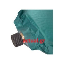 Υπόστρωμα-στρώμα ύπνου μονό αυτοφούσκωτο για σκηνή-camping-παραλία 4.5cm Υπόστρωμα-στρώμα ύπνου μονό αυτοφούσκωτο για σκηνή-camping-παραλία 4.5cm