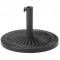 Βάση ομπρέλας Φ38-42-52mm τσιμεντένια 20 κιλά escape