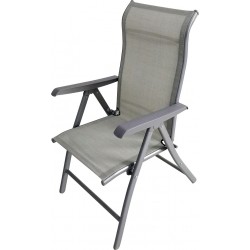 Πολυθρόνα πολλαπλών θέσεων  70x60x95cm