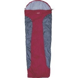 Υπνόσακος φαρδύς με μαξιλάρι 90x220cm Peak