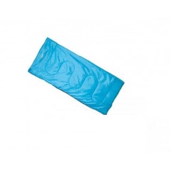 Υπνόσακος παιδικός σιέλ Pico 75x160cm Υπνόσακος παιδικός σιέλ Pico 75x160cm