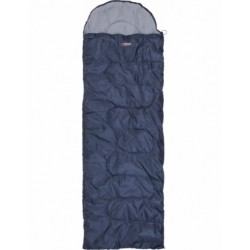 Υπνόσακος μονός iberia 220x75 μπλε