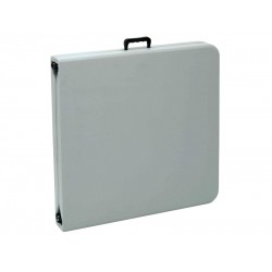 Τραπέζι κήπου-βεράντας-catering 241,5m x 76,5cm σπαστό σε βαλιτσάκι Τραπέζι κήπου-βεράντας-catering 241,5m x 76,5cm σπαστό σε βαλιτσάκι