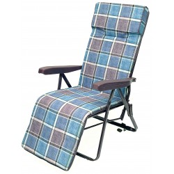 Πολυθρόνα κρεβάτι μεταλλική καταλληλη για συνοδούς νοσοκομείων με μαξιλάρι παχους 3.5 έως 6.5cm Πολυθρόνα κρεβάτι μεταλλική καταλληλη για συνοδούς νοσοκομείων με μαξιλάρι παχους 3.5 έως 6.5cm