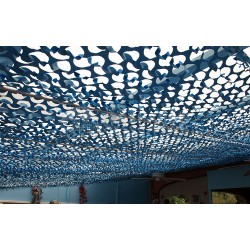 Σκίαστρο-δίχτυ παραλλαγής ερήμου διπλής όψης διαστάσεων 3x3 μέτρα Σκίαστρο-δίχτυ παραλλαγής ερήμου διπλής όψης διαστάσεων 3x3 μέτρα