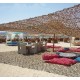 Σκίαστρο-δίχτυ παραλλαγής ερήμου διπλής όψης 3x3m 160gr 