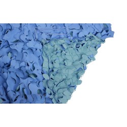 Σκίαστρο-δίχτυ παραλλαγής ερήμου διπλής όψης διαστάσεων 3x4 μέτρα Σκίαστρο-δίχτυ παραλλαγής ερήμου διπλής όψης διαστάσεων 3x4 μέτρα