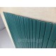 Καλαμωτή από PVC πράσινη διπλής όψης 20mm σε διαστάσεις 2x3 μέτρα
