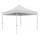 Κιόσκι κήπου πτυσσόμενο-easy up  βαρέως τύπου 3Χ3 λευκό για catering-εκδηλώσεις