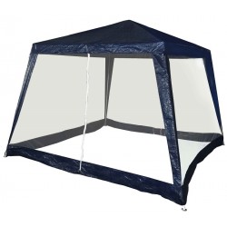 Κιόσκι κήπου 3Χ3-υπαίθριο με σίτα-κουνουπιέρα για camping- παραλία-picnic Κιόσκι κήπου 3Χ3-υπαίθριο με σίτα-κουνουπιέρα για camping- παραλία-picnic