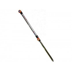 Κρουστικό κοντάρι ομπρελας GOLDEN FLEECE 10104 διαμέτρου Φ28