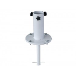 Βάση Φ100 με φλάντζα και πάκτωση διαιρούμενη για επαγγελματικές ομπρέλες υπερ-βαρέως τύπου Βάση Φ100 με φλάντζα και πάκτωση διαιρούμενη για επαγγελματικές ομπρέλες υπερ-βαρέως τύπου