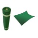 Πανί σκίασης HDPE πράσινο βάρους 190gr/m2 σε ρολό με πλάτος 2m και μήκος 5 για εφαρμογές σκίασης