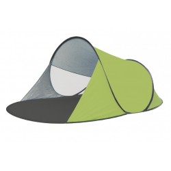 Σκηνή-αντιηλιακό σκίαστρο παραλίας με αυτόματο στήσιμο ARUBA POP-UP αδιάβροχη