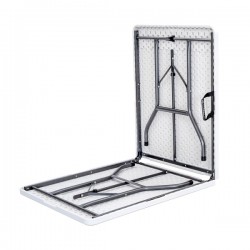 Τραπέζι κήπου-βεράντας-catering 180 x 74 x 72cm σπαστό σε βαλιτσάκι Τραπέζι κήπου-βεράντας-catering 180 x 74 x 72cm σπαστό σε βαλιτσάκι