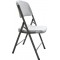 Καρέκλα βοηθητική πτυσσόμενη για εκδηλώσεις-catering-γραφείο 