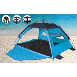 Αυτόματη σκηνή παραλίας 200x1500x120cm