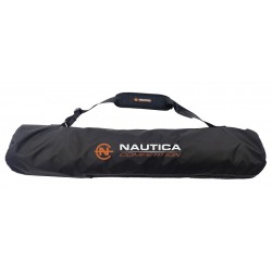 Σκηνή-σκίαστρο παραλίας με αυτόματο μηχανισμό 200x200x140cm Σκηνή-σκίαστρο παραλίας με αυτόματο μηχανισμό 200x200x140cm